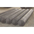 High temperature resistant and high purity graphite rod